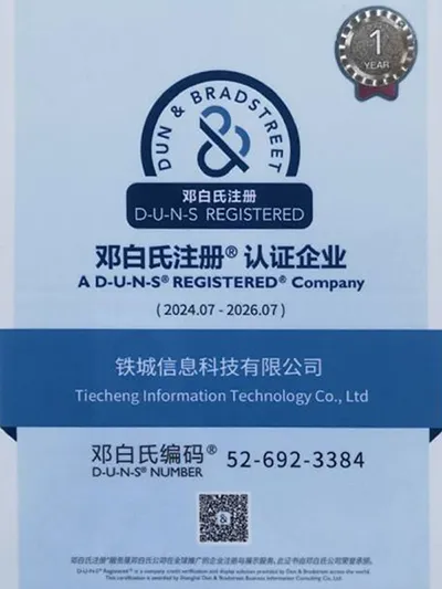 Certificados