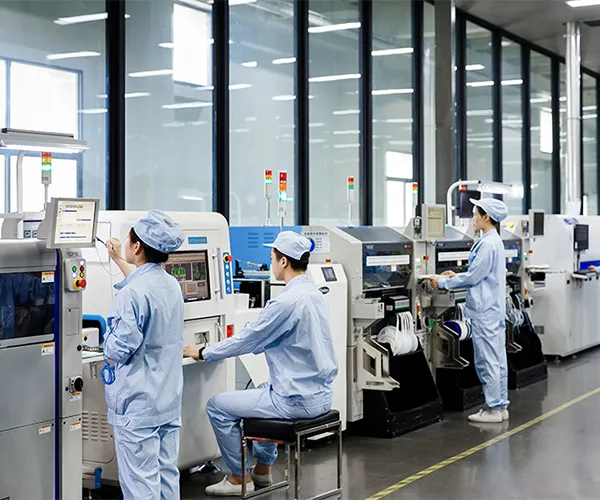 La Empresa