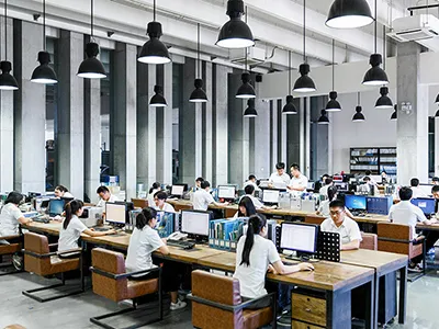 La Empresa