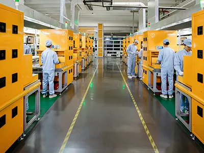 La Empresa