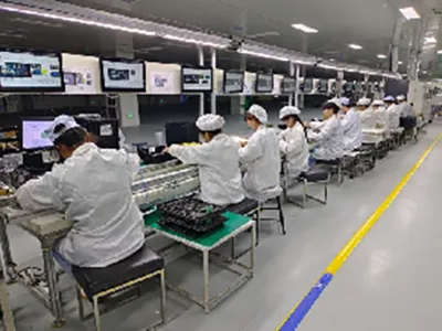 Fabricación