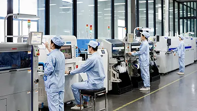 Fabricación