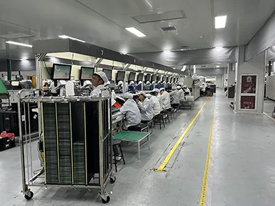 Fabricación