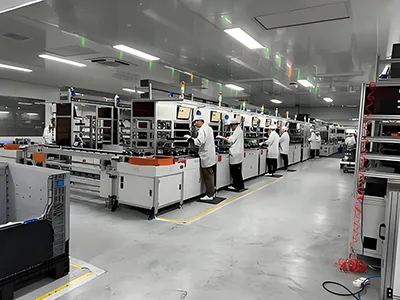 Fabricación
