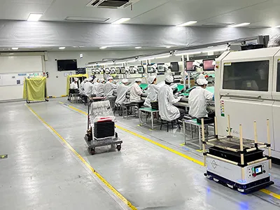 Fabricación