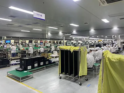 Fabricación