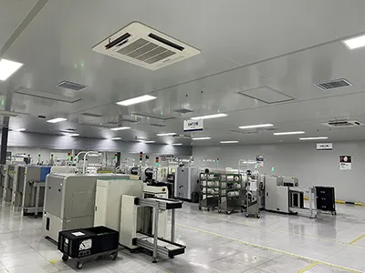 Fabricación