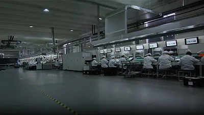 Fabricación