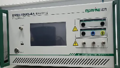 Control de calidad