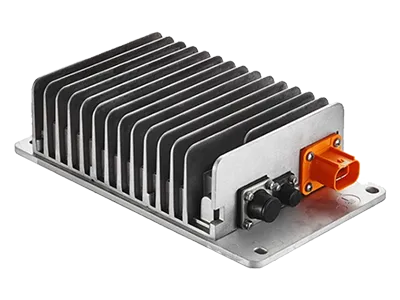 Convertidor DC-DC