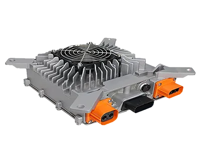 2 en 1 (OBC+DC-DC)