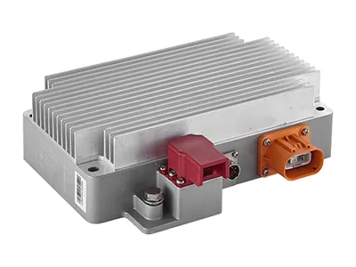 Convertidor DC-DC de 1.5kW (refrigerado por aire forzado)