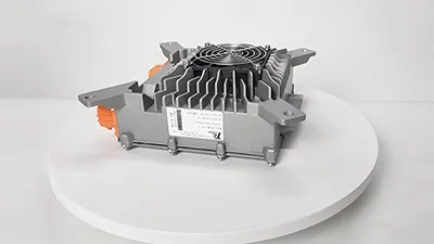 Cargador de a bordo (OBC) de 3.3kW