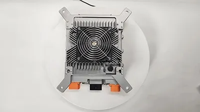 Cargador de a bordo (OBC) de 6.6W