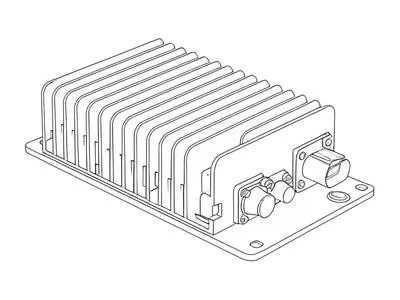 Convertidor DC-DC