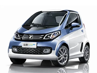 Convertidor DC-DC