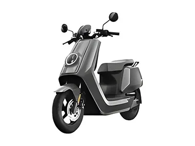 Convertidor DC-DC
