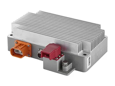 Convertidor DC-DC de 1.5kW (refrigerado por aire forzado)