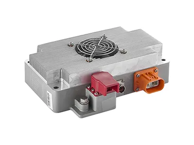 Convertidor DC-DC