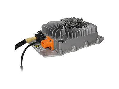 Convertidor DC-DC