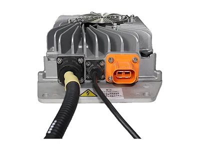 Convertidor DC-DC
