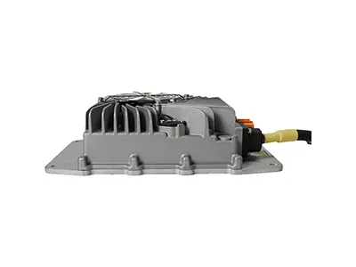 Convertidor DC-DC