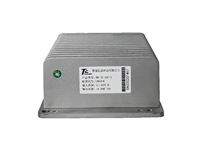 Convertidor DC-DC