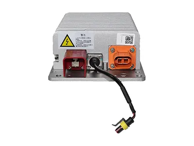 Convertidor DC-DC