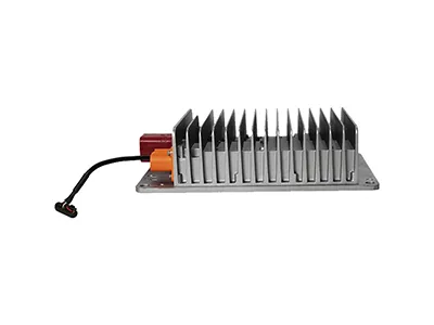 Convertidor DC-DC