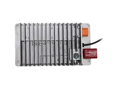 Convertidor DC-DC
