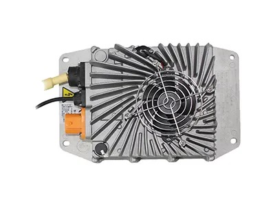 Convertidor DC-DC