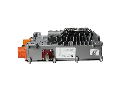 2 en 1 (OBC+DC-DC)