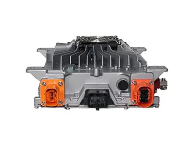 2 en 1 (OBC+DC-DC)
