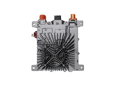 2 en 1 (OBC+DC-DC)
