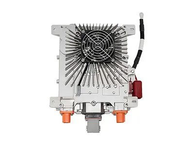 2 en 1 (OBC+DC-DC)