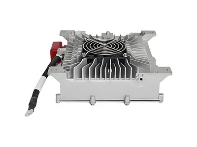 2 en 1 (OBC+DC-DC)