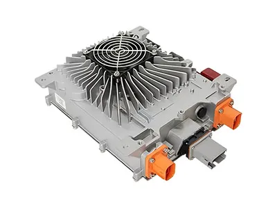 2 en 1 (OBC+DC-DC)