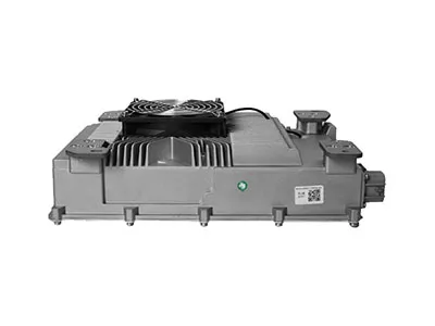 2 en 1 (OBC+DC-DC)