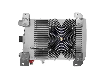 2 en 1 (OBC+DC-DC)