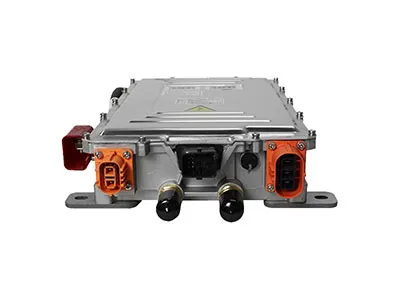 2 en 1 (OBC+DC-DC)