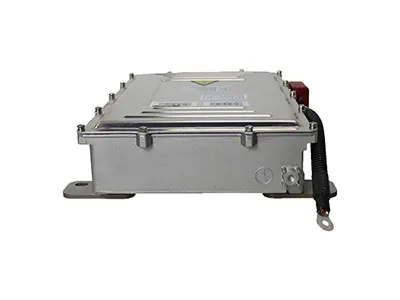 2 en 1 (OBC+DC-DC)