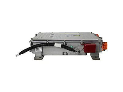 2 en 1 (OBC+DC-DC)