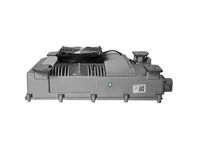 2 en 1 (OBC+DC-DC)
