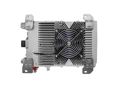 2 en 1 (OBC+DC-DC)