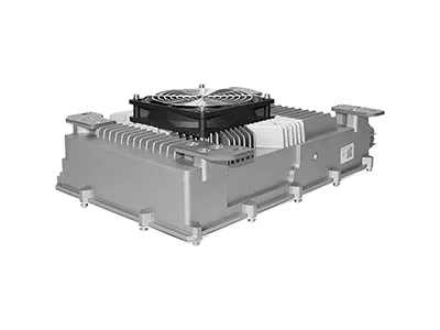 2 en 1 (OBC+DC-DC)
