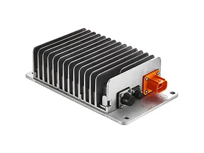 2 en 1 (OBC+DC-DC)
