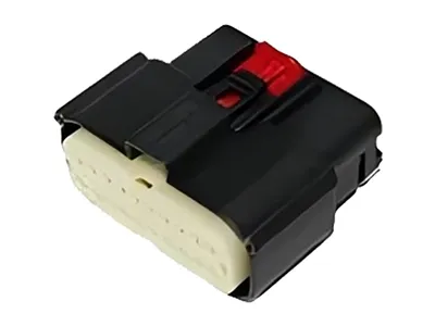 2 en 1 (OBC+DC-DC)