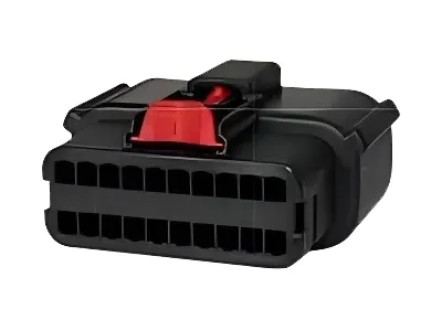2 en 1 (OBC+DC-DC)