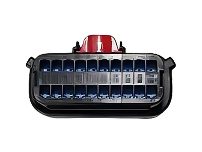 2 en 1 (OBC+DC-DC)