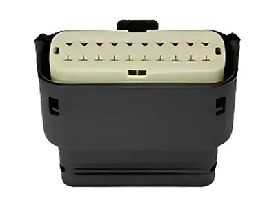 2 en 1 (OBC+DC-DC)